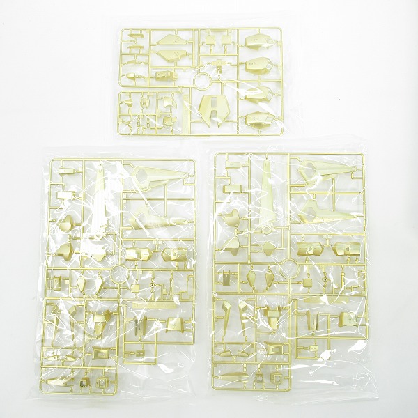 実際に弊社で買取させて頂いた【未組立】BANDAI/バンダイスピリッツ MG 1/100 百式 Ver.2.0/Ζガンダム/ガンプラの画像 2枚目