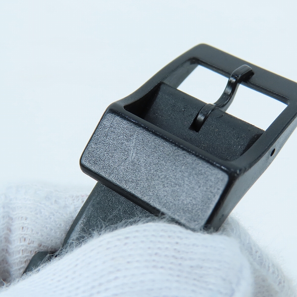 実際に弊社で買取させて頂いたTAG HEUER/タグホイヤー フォーミュラ1 プロフェッショナル 375.513【動作未確認】の画像 7枚目