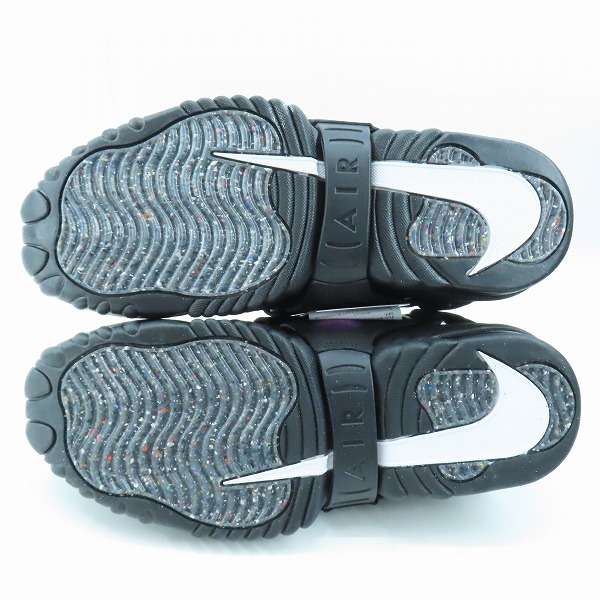 実際に弊社で買取させて頂いた【未使用】NIKE×AMBUSH/ナイキ×アンブッシュ AIR ADJUST FORCE SP/エアアジャストフォース DM8465-001 28.0の画像 2枚目