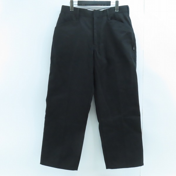 実際に弊社で買取させて頂いたNEIGHBORHOOD/ネイバーフッド ワークワイドパンツ 231SPNH-PTM01/M