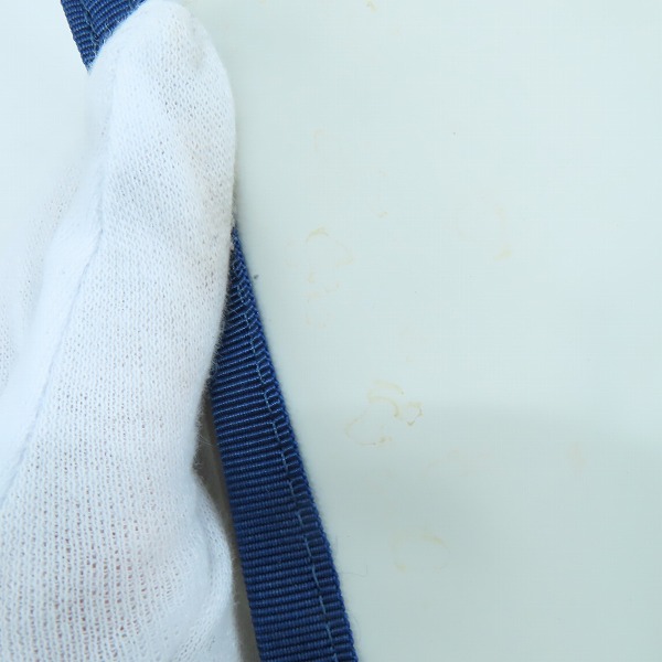 実際に弊社で買取させて頂いたBRIEFING/ブリーフィング SQUARE 2WAY TOTE S/スクエア２ウェイトートバッグ/ショルダーバッグの画像 6枚目