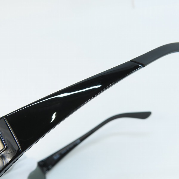 実際に弊社で買取させて頂いたRay-Ban/レイバン サングラス/アイウェア RB3395 004/71の画像 7枚目