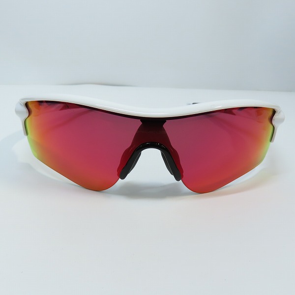 実際に弊社で買取させて頂いたOAKLEY/オークリー RADARLOCK PATH/レーダーロックパス PRIZM FIELD サングラス/アイウェア OO9206-2638