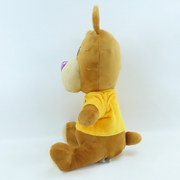 実際に弊社で買取させて頂いたdrew house/ドリューハウス THEODORE PLUSH TOY ぬいぐるみの画像 2枚目