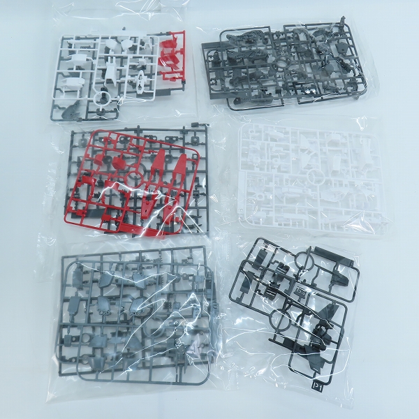実際に弊社で買取させて頂いた【未組立】BANDAI/バンダイスピリッツ MG 1/100 ガンダムエクスインパルス/ビルドダイバーズ/プレバン/ガンプラの画像 2枚目