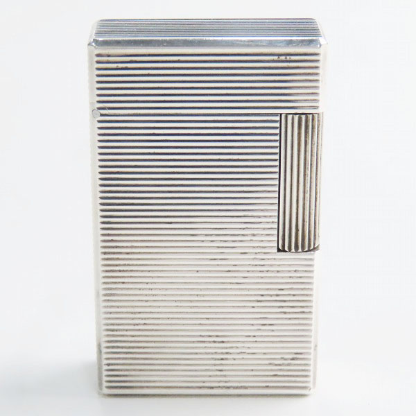 実際に弊社で買取させて頂いたS.T.Dupont/デュポン LIGNE1 L/ライン1 ラージ ガスライターの画像 1枚目