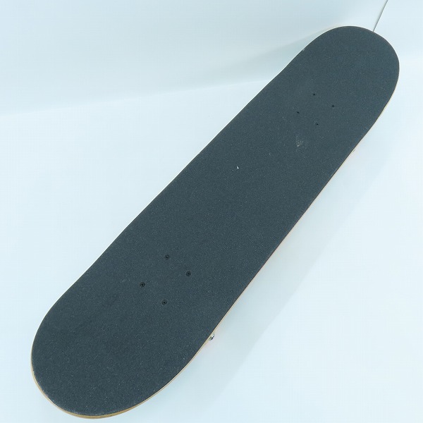 実際に弊社で買取させて頂いたTOY MACHINE/トイマシーン PIZZA SECT/ピッツァセクト スケートボード/スケボーの画像 1枚目