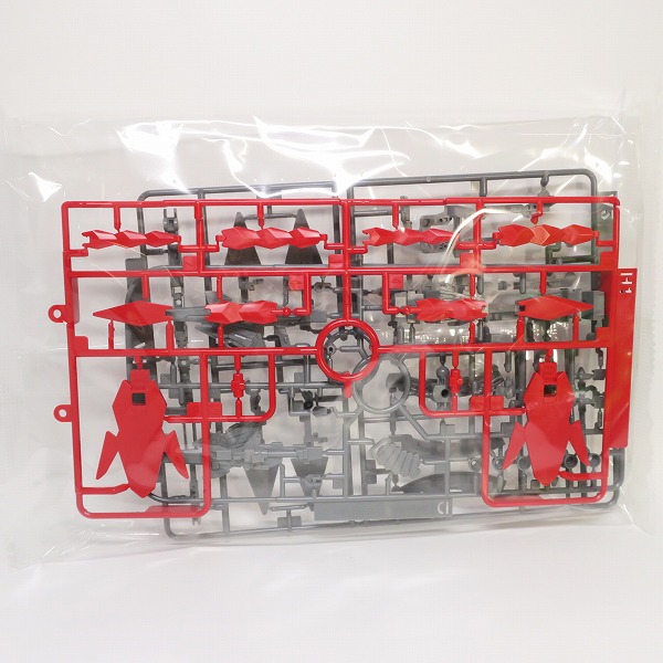 実際に弊社で買取させて頂いた【未組立】BANDAI/バンダイ HG 1/144 ガンダムベース福岡限定 ユニコーンガンダム ペルフェクティビリティ Ver.GSFの画像 4枚目