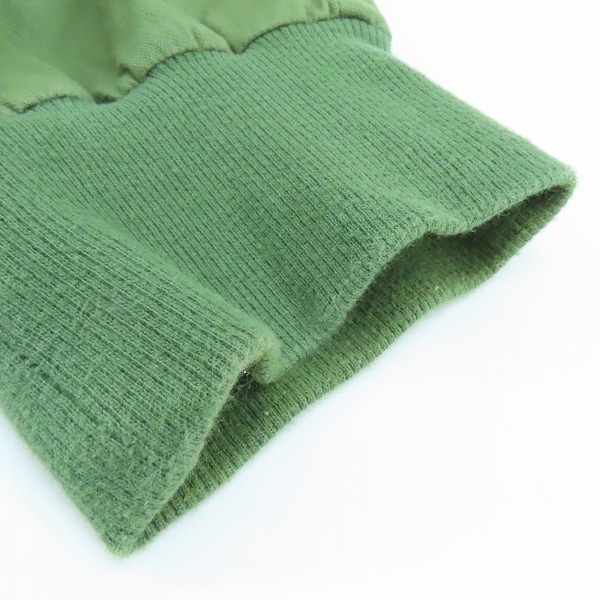 実際に弊社で買取させて頂いたglamb/グラム Fillipo wide/フィリポワイド サルエルパンツ GB17SP/P13 /2の画像 9枚目