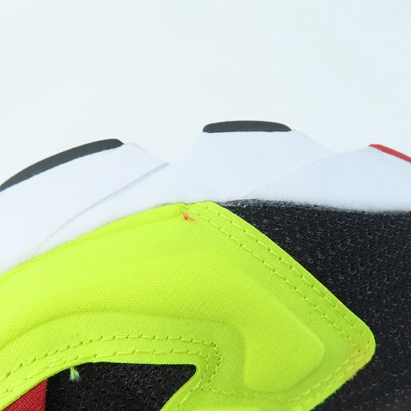 実際に弊社で買取させて頂いたReebok/リーボック INSTA PUMP FURY インスタポンプフューリー 復刻 V47514 28.5の画像 6枚目