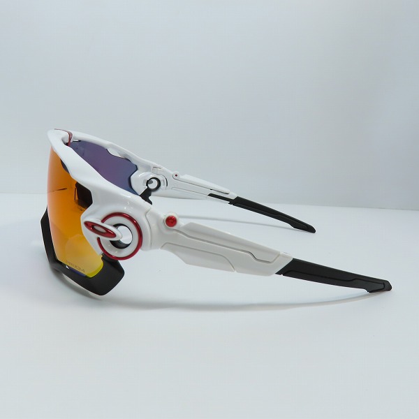 実際に弊社で買取させて頂いたOAKLEY/オークリー JAWBREAKER/ジョーブレイカー サングラス/アイウェア OO9270-04の画像 1枚目