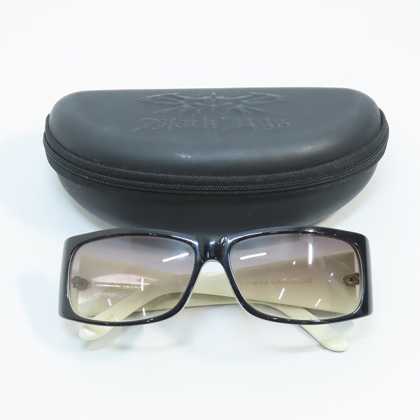実際に弊社で買取させて頂いたBLACK FLYS/ブラックフライ FLY LAYER サングラス/アイウェアの画像 9枚目