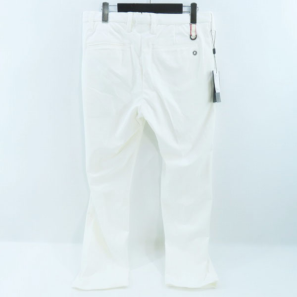 実際に弊社で買取させて頂いた【未使用】BRIEFING/ブリーフィング ゴルフパンツ BBG223M14/Mの画像 1枚目