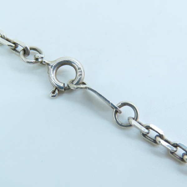 実際に弊社で買取させて頂いたARIZONA FREEDOM/アリゾナフリーダム フェザー ペンダントトップ ネックレスの画像 6枚目