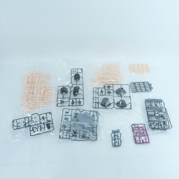 実際に弊社で買取させて頂いた【未組立】コトブキヤ 創彩少女庭園 1/10 YOMI Black Canvasの画像 1枚目