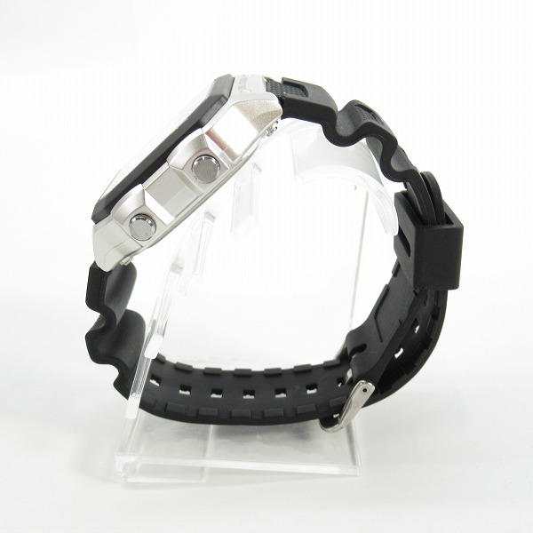 実際に弊社で買取させて頂いたCASIO/カシオ Standard 100m防水 デジタル 腕時計 AE-1200WHの画像 1枚目