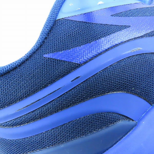 実際に弊社で買取させて頂いたPUMA/プーマ MB.02 Lo LaMelo Ball/ラメロ・ボール シグネイチャーモデル Blazing Blue/Royal Sapphire 377766 02/27.0の画像 9枚目