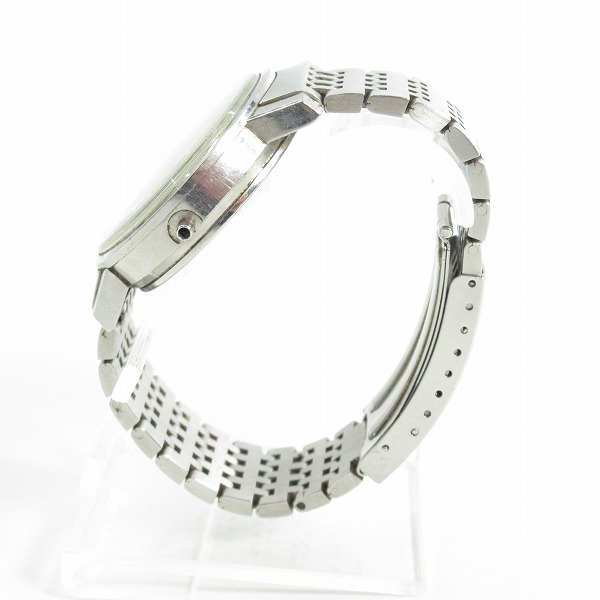 実際に弊社で買取させて頂いた【難あり】 OMEGA/オメガ オートマチック ウォッチ/腕時計の画像 1枚目