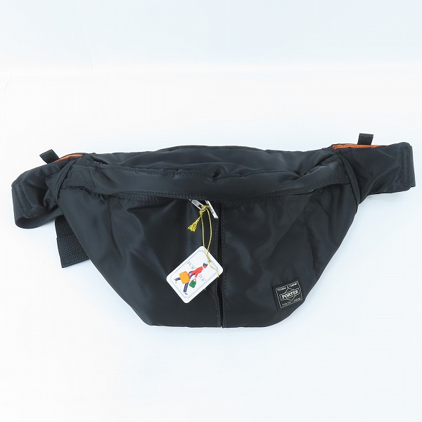 実際に弊社で買取させて頂いたPOTER/ポーター タンカー ボディ/ウエストバッグ 622-06628