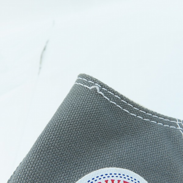 実際に弊社で買取させて頂いたCONVERSE/コンバース ALL STAR HI オールスター ハイカットスニーカー 1C988/28の画像 7枚目