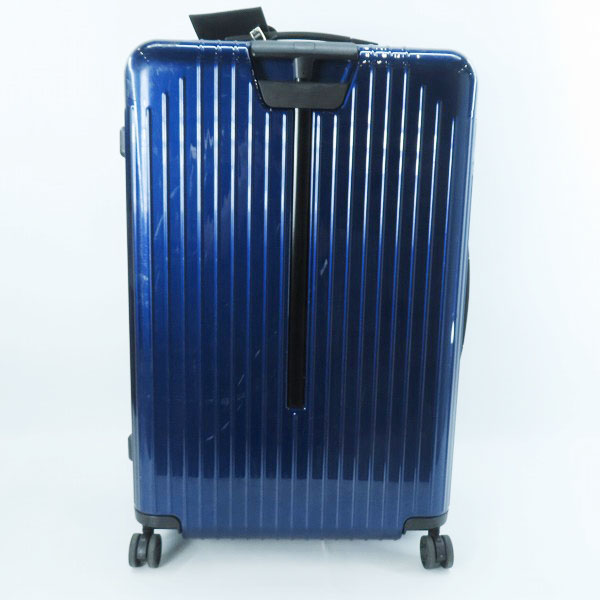 実際に弊社で買取させて頂いたRIMOWA/リモワ エッセンシャル チェックイン キャリーケース 823.73/81Lの画像 1枚目