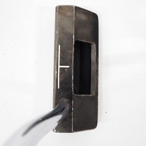 実際に弊社で買取させて頂いたHiro Honma/ヒロ ホンマ CAVE PUTTER HC-7002 パター 33.625インチの画像 1枚目