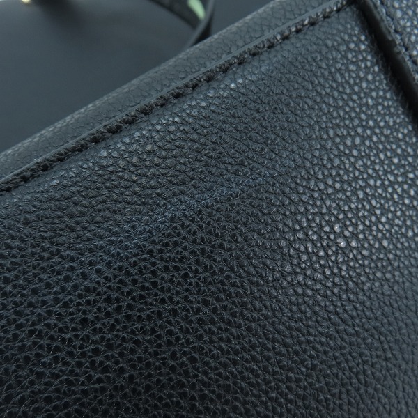 実際に弊社で買取させて頂いたPaul Smith/ポールスミス トートバッグ  インレイドストライプハンドル トートバッグ/ハンドバッグの画像 6枚目