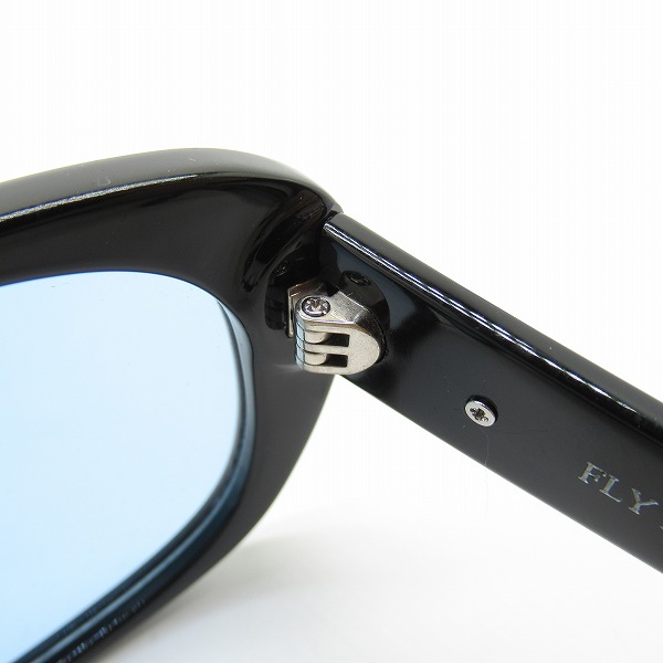 実際に弊社で買取させて頂いたBlack Flys/ブラックフライ サングラス フルリムの画像 5枚目