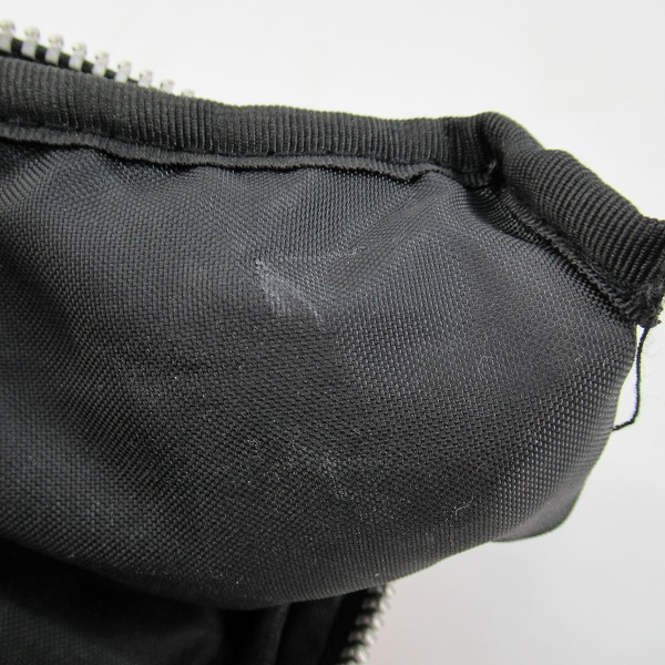 実際に弊社で買取させて頂いたa bathing ape × kaws/アベイジングエイプ×カウズ milo companion ペンケースの画像 6枚目