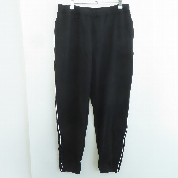 実際に弊社で買取させて頂いたF.C.Real Bristol/エフシーレアルブリストル 24AW CLASSIC TRACK PANTS トラックパンツ FCRB-242030/M