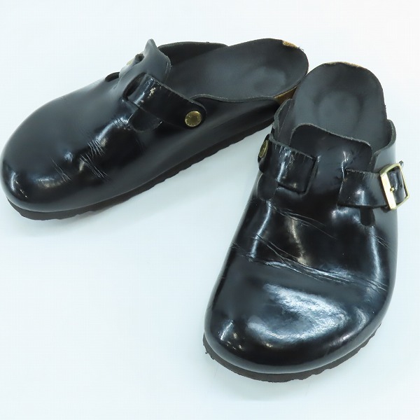 実際に弊社で買取させて頂いたBIRKENSTOCK/ビルケンシュトック TOKIO トキオ サンダル /26