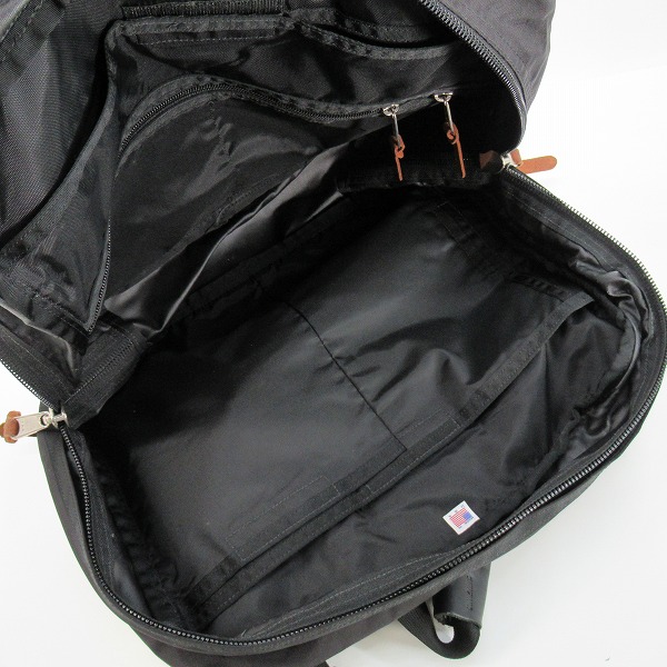 実際に弊社で買取させて頂いたGREGORY/グレゴリー 3way ビジネスバッグ/バックパック/ショルダーバッグの画像 5枚目