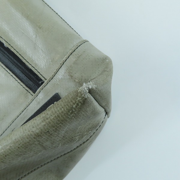 実際に弊社で買取させて頂いたFREITAG/フライターグ F77 BEN/ベン 2way ショルダーバック/トートバッグの画像 7枚目