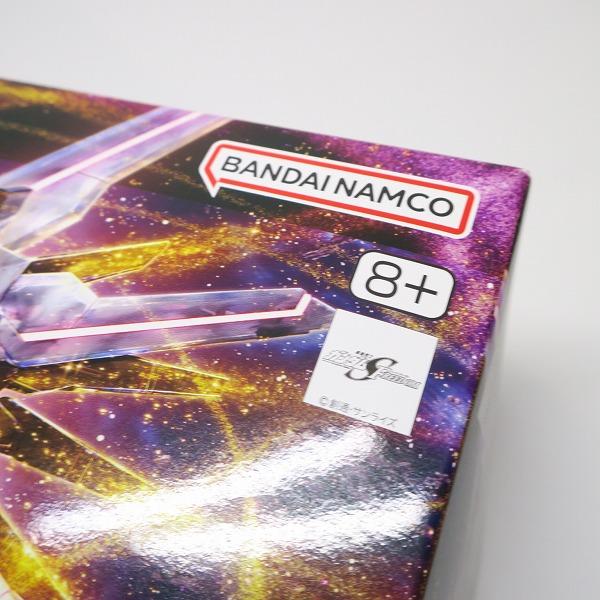 実際に弊社で買取させて頂いた【未組立】BANDAI/バンダイ HG 1/144 マイティーストライクフリーダムガンダムの画像 6枚目