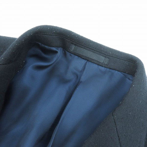 実際に弊社で買取させて頂いたPaul Smith/ポールスミス テーラードジャケット PL-K4-75567/Mの画像 4枚目