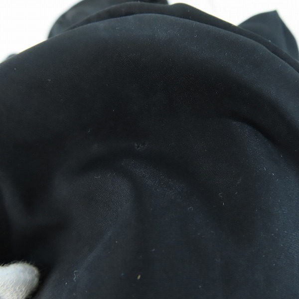 実際に弊社で買取させて頂いたLORINZA/ロリンザ バックパック/リュックの画像 5枚目