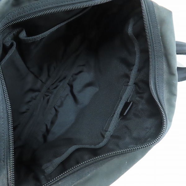 実際に弊社で買取させて頂いたPORTER/ポーター ショルダーバッグ の画像 4枚目