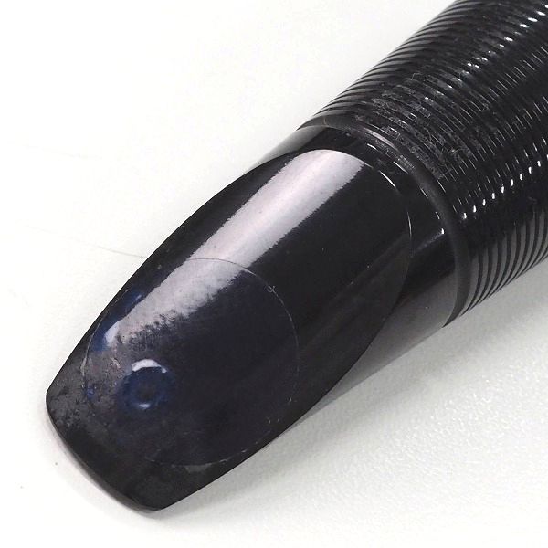 実際に弊社で買取させて頂いたVandoren/バンドーレン VD3-W ドイツ/ジャーマン・クラリネット用マウスピースの画像 4枚目