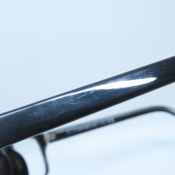 実際に弊社で買取させて頂いたTOM FORD/トムフォード 度入り眼鏡フレーム/アイウェア TF4239 001の画像 8枚目