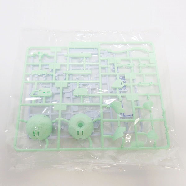 実際に弊社で買取させて頂いた【未組立】グッドスマイルカンパニー チトセリウム・ナイトメア 1/1 XCIX アルベラ/C エフェル の画像 6枚目