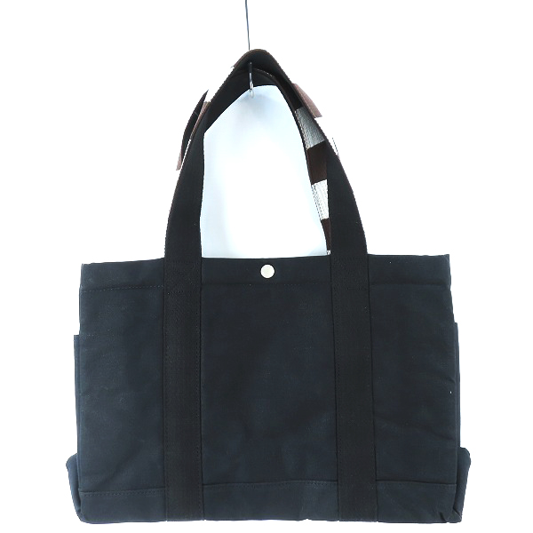 実際に弊社で買取させて頂いた(3)PORTER/ポーター PAINT/ペイント トートバッグの画像 1枚目