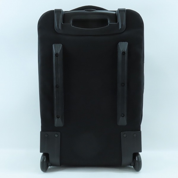 実際に弊社で買取させて頂いたPORTER/ポーター スーツケース キャリーケースの画像 1枚目