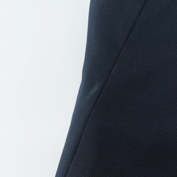 実際に弊社で買取させて頂いたBROOKS BROTHERS/ブルックスブラザーズ 346 2B テーラードジャケット/40の画像 8枚目