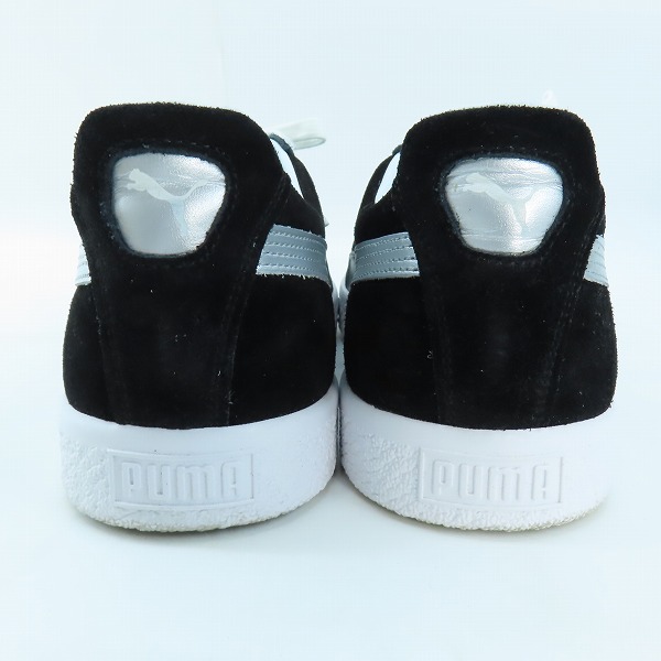 実際に弊社で買取させて頂いたPUMA/プーマ SUEDE VTG MIJ スウェード ヴィンテージ 日本製 スニーカー 375905-01/26.5の画像 1枚目