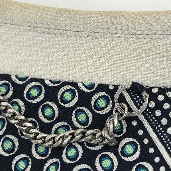 実際に弊社で買取させて頂いたA/X ARMANI EXCHANGE/アルマーニ エクスチェンジ テーラード ジャケット/36の画像 6枚目