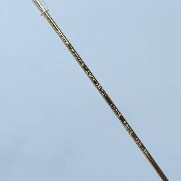 実際に弊社で買取させて頂いたRay-Ban/レイバン AVIATOR アビエーター ティアドロップ型 アイウエア/サングラス RB3025の画像 6枚目