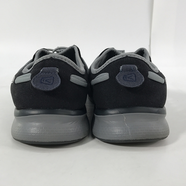 実際に弊社で買取させて頂いたKEEN/キーン UNEEK O2 ユニーク オーツー 1019943/26.5の画像 1枚目