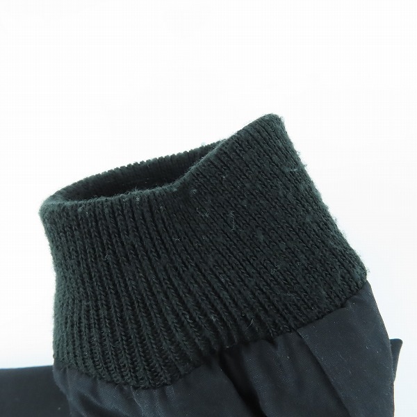 実際に弊社で買取させて頂いたAG by EXPERIMENT/エージーバイエクスペリメント リバーシブル ジャケット ブルゾン 1の画像 7枚目