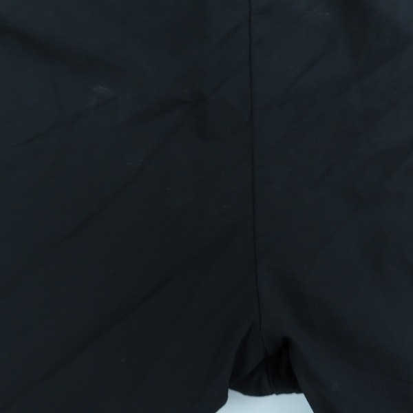 実際に弊社で買取させて頂いたF.C.Real Bristol/エフシーレアルブリストル ショートパンツ ナイロン ロゴプリント ワッペン 無地/FCRB-220021/Sの画像 8枚目