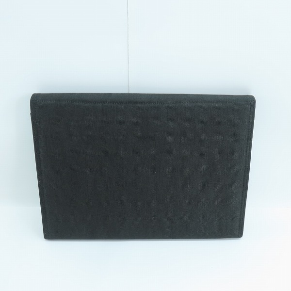 実際に弊社で買取させて頂いたPORTER/ポーター SMOKY/スモーキードキュメントケース/クラッチバッグの画像 1枚目
